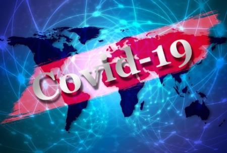 Cập nhật COVID-19: Việt Nam 4 ngày không có ca mới, hơn 2,4 triệu ca trên thế giới