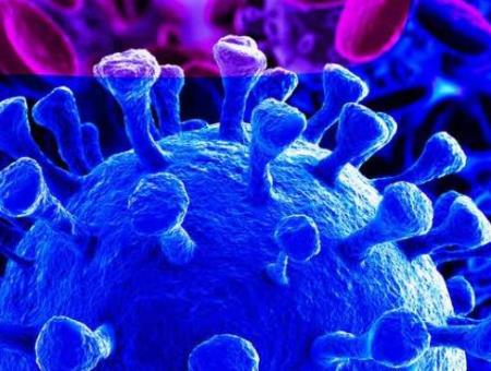 CD đưa ra thêm 6 triệu chứng mới của Covid-19