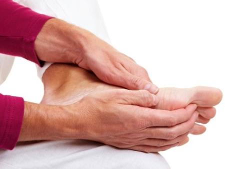 Hay bị chuột rút: Do nguyên nhân gì