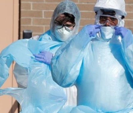 Số ca nhiễm COVID-19 tại Việt Nam tăng lên 268 người,gần 84.000 ca nhiễm mới được ghi nhận trên toàn cầu