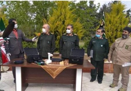 Iran chế tạo thành công thiết bị phát hiện SARS-CoV-2 trong vòng 100m