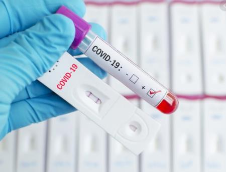 Bệnh nhân nhiễm Covid-19 tại Hà Tĩnh từ kết quả âm tính trở lại dương tính