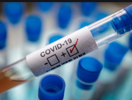 Thiếu nữ Hà Giang xét nghiệm 3 lần mới dương tính nCoV