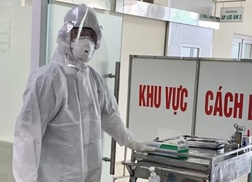 `Covid-Việt nam` Sáng nay không ghi nhận thêm ca mắc Covid-19, 3 bệnh nhân nặng không còn phải thở máy