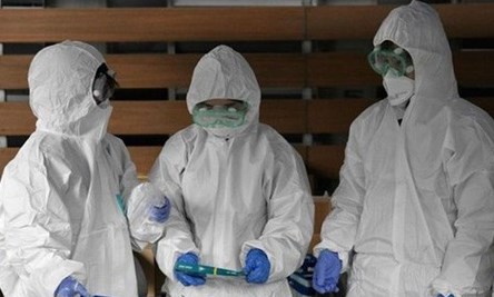 `Covid-19: Việt nam` Không có ca mắc mới COVID-19, đã có 225 ca khỏi bệnh,có 37 ca đang được điều trị