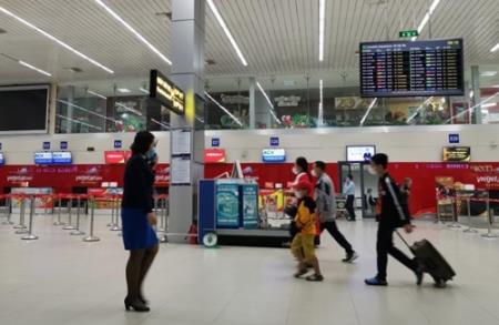 270 ca mắc/100 triệu dân: Hệ số lây nhiễm Covid-19 của Việt Nam thuộc nhóm thấp nhất thế giới