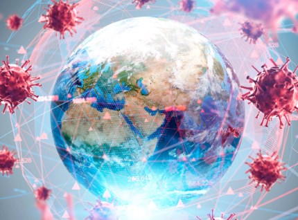 Dự đoán về khả năng sống chung với virus SARS CoV-2 trong tương lai của thế giới