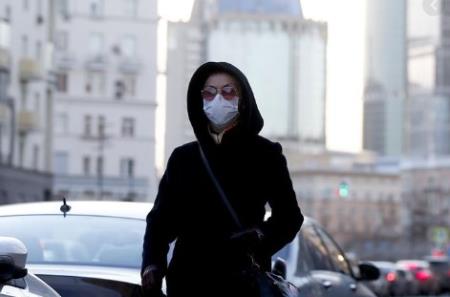 Covid-Châu Âu: Số ca mắc Covid-19 tại Nga tăng 4 ngày liên tiếp,Tây Ban Nha đang là ổ dịch lớn thứ hai trên thế giới