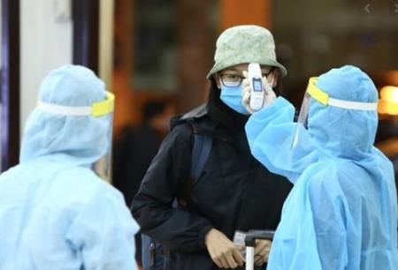 Việt Nam có thể sẽ xuất hiện thêm ca lây nhiễm trong cộng đồng