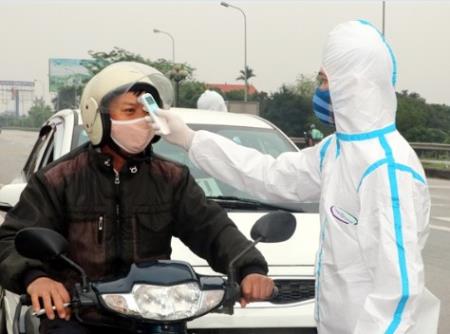 `Covid: Việt nam` Tổng số 255 ca, 14 bệnh nhân được công bố khỏi Covid-19 hôm nay