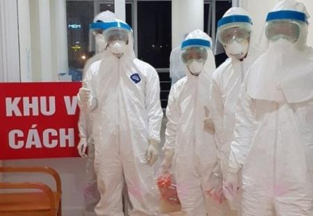 Việt nam: Thêm 2 bệnh nhân Covid-19 khỏi bệnh