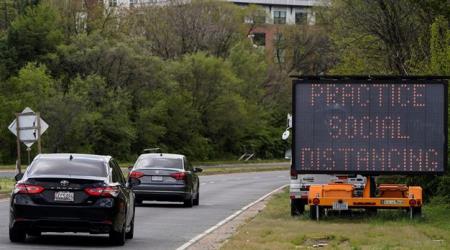 WHO cảnh báo nguy cơ cao khi vội dỡ bỏ các biện pháp phòng dịch Covid-19