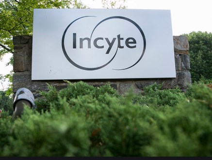 Incyte bắt đầu thử nghiệm giai đoạn III thuốc ruxolitinib  để điều trị Covid-19