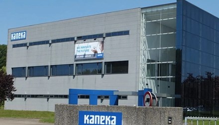 Kaneka đồng ý cung cấp nguyên liệu để sản xuất thuốc Avigan® (favipiravir)