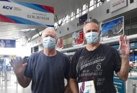 Từ bệnh nhân số 22, tín hiệu vui về dịch Covid-19