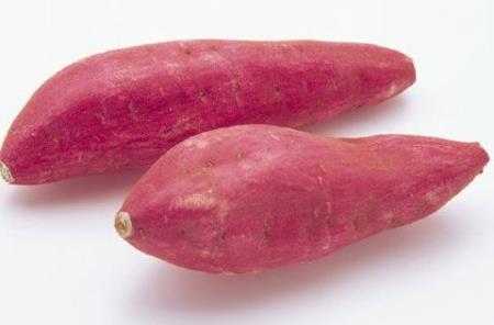 Món ăn thuốc từ khoai lang