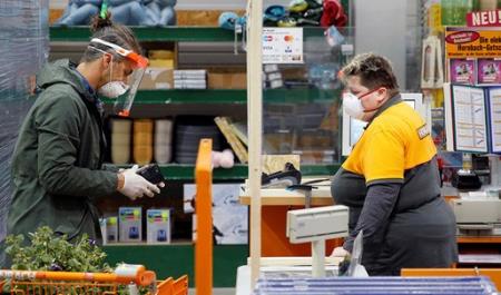 Châu Âu thận trọng từng bước nới lỏng biện pháp cách ly