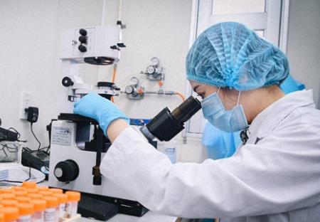 Virus SARS-CoV-2 tại Việt Nam đã biến đổi thành 2 nhóm khác hẳn nhau