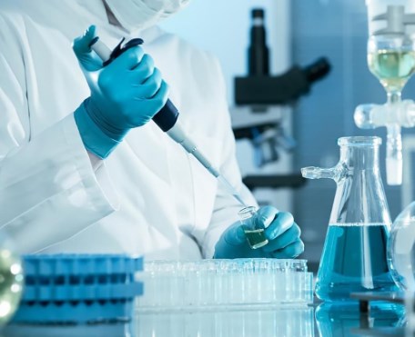 Các nhà khoa học đã xác nhận tính chất chống vi-rút của bromothyrosine