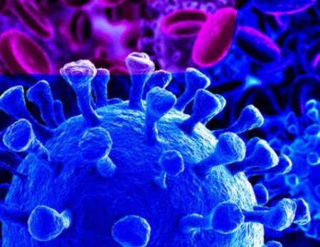 nCoV có thể tiêu diệt tế bào miễn dịch