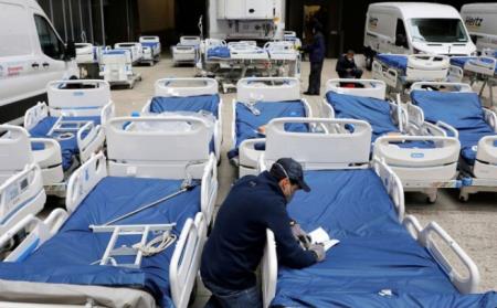 Nguyên nhân chính khiến Covid-19 lây lan siêu tốc ở Mỹ