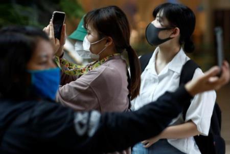 Singapore ghi nhận ngày có nhiều ca nhiễm mới nhất giữa làn sóng thứ hai