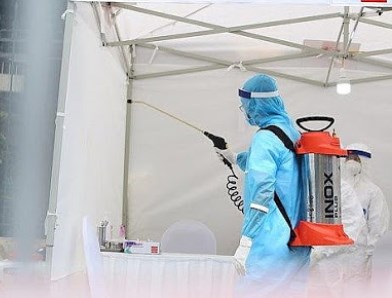 Thêm 2 bệnh nhân khỏi bệnh Covid-19, nhiều bệnh nhân đã âm tính từ 1 - 2 lần