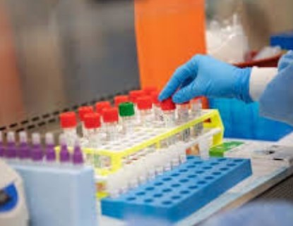 Đức tìm ra cách tăng 10 lần năng lực xét nghiệm COVID-19