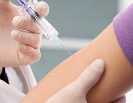 Khuyến cáo không tiêm vắcxin ngừa lao cho người lớn để giảm tác hại do COVID-19