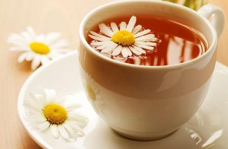 Một số loại trà giúp giải độc cơ thể dễ làm tại nhà