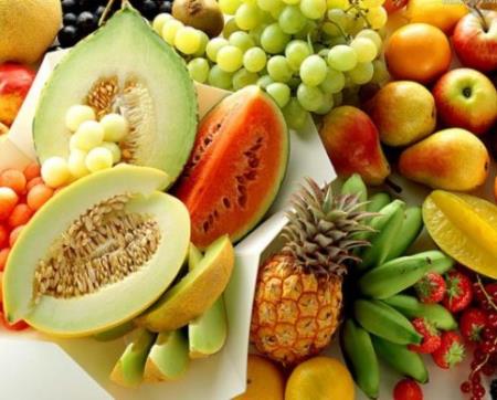 Dinh dưỡng khi bị viêm gan