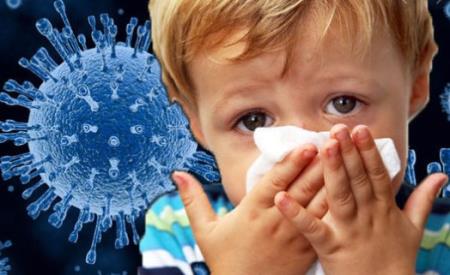 Covid-19 ở trẻ em: Hiếm gặp nhưng vẫn có nguy cơ cao