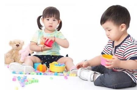 Trẻ chậm nói, khi nào cần can thiệp?