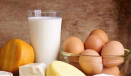 Thực phẩm giúp người cao tuổi tăng cường sức đề kháng