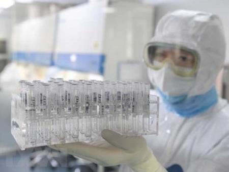 Vắcxin COVID-19 Triển vọng khả quan, chạy đua tiếp về sản xuất