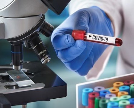 Thêm 2 bệnh nhân COVID-19 tái dương tính cực kỳ phức tạp