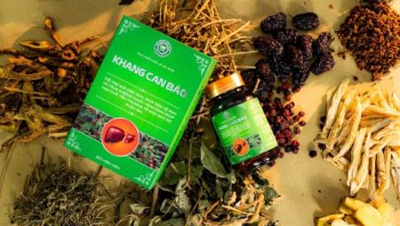 TPBVSK Khang Can Bảo: nguồn gốc từ thiên nhiên có thật sự phát huy tác dụng?