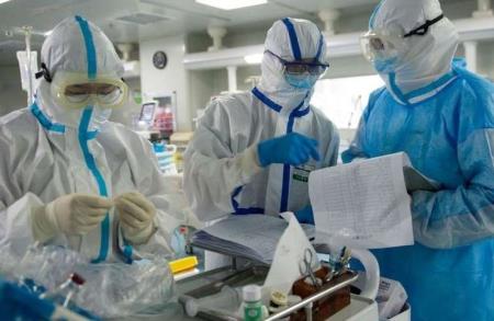 Đại dịch có thể kéo dài 18-24 tháng, sẽ không dừng lại đến khi lây nhiễm 60-70% dân số Mỹ