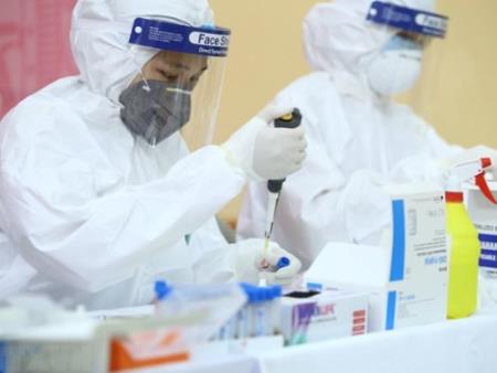 Cập nhật Covid ngày 12/05: 26 ngày Việt Nam không có ca lây nhiễm trong cộng đồng