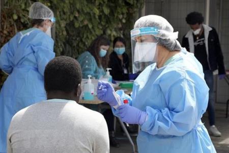 Israel phân lập thành công kháng thể diệt virus corona gây bệnh COVID-19