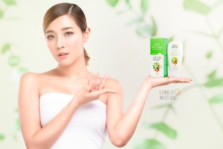 Sử dụng kem tẩy lông Lanla Nature sai cách làm giảm hiệu quả mong muốn!