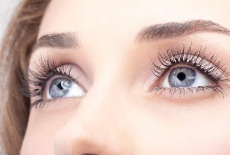 Mắt gửi tín hiệu ức chế đến não