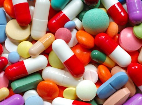 Ấn Độ sẽ bắt đầu thử nghiệm lâm sàng bốn loại thuốc cho Covid-19