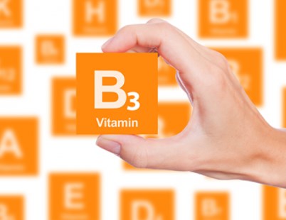 Vitamin B3 phục hồi chuyển hóa năng lượng trong bệnh cơ ty thể