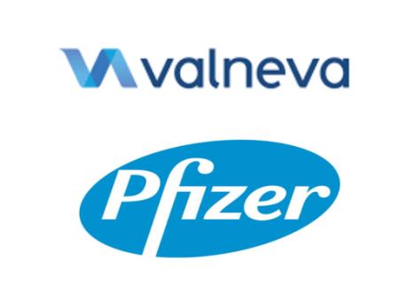 Valneva và Pfizer phát triển cho vắc-xin bệnh Lyme