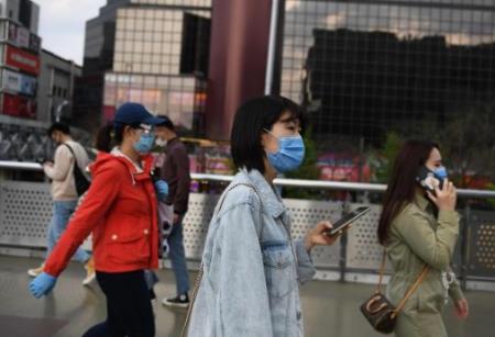 Vũ Hán đưa ra kế hoạch thử nghiệm Covid-19 cho 11 triệu người