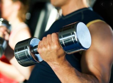 Nghiên cứu mới về protein cơ bắp 