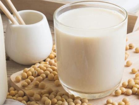 Nghiên cứu chỉ ra: đậu nành giúp ngăn ngừa suy giảm trí nhớ