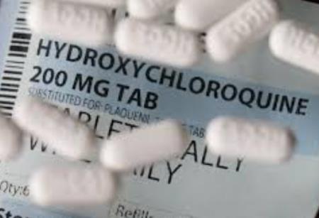 FDA thu hồi cấp phép cho thuốc chống sốt rét để điều trị Covid-19