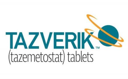 Thuốc Epazyme của Tazverik đảm bảo sự chấp thuận của FDA để điều trị ung thư hạch